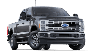 2025 Ford Super Duty® External Image 5